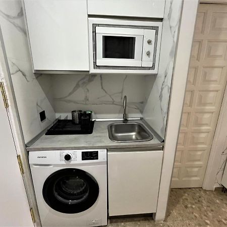 Apartamento Acogedor terraza y vistas Torremolinos Exterior foto