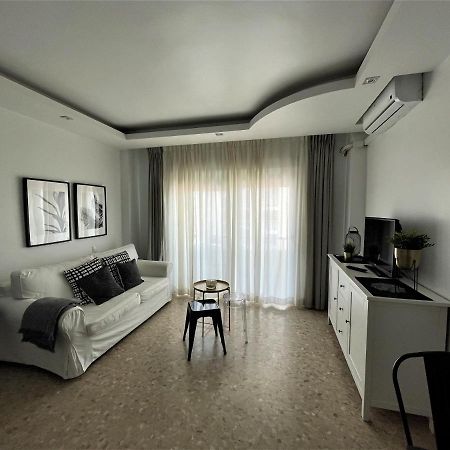 Apartamento Acogedor terraza y vistas Torremolinos Exterior foto