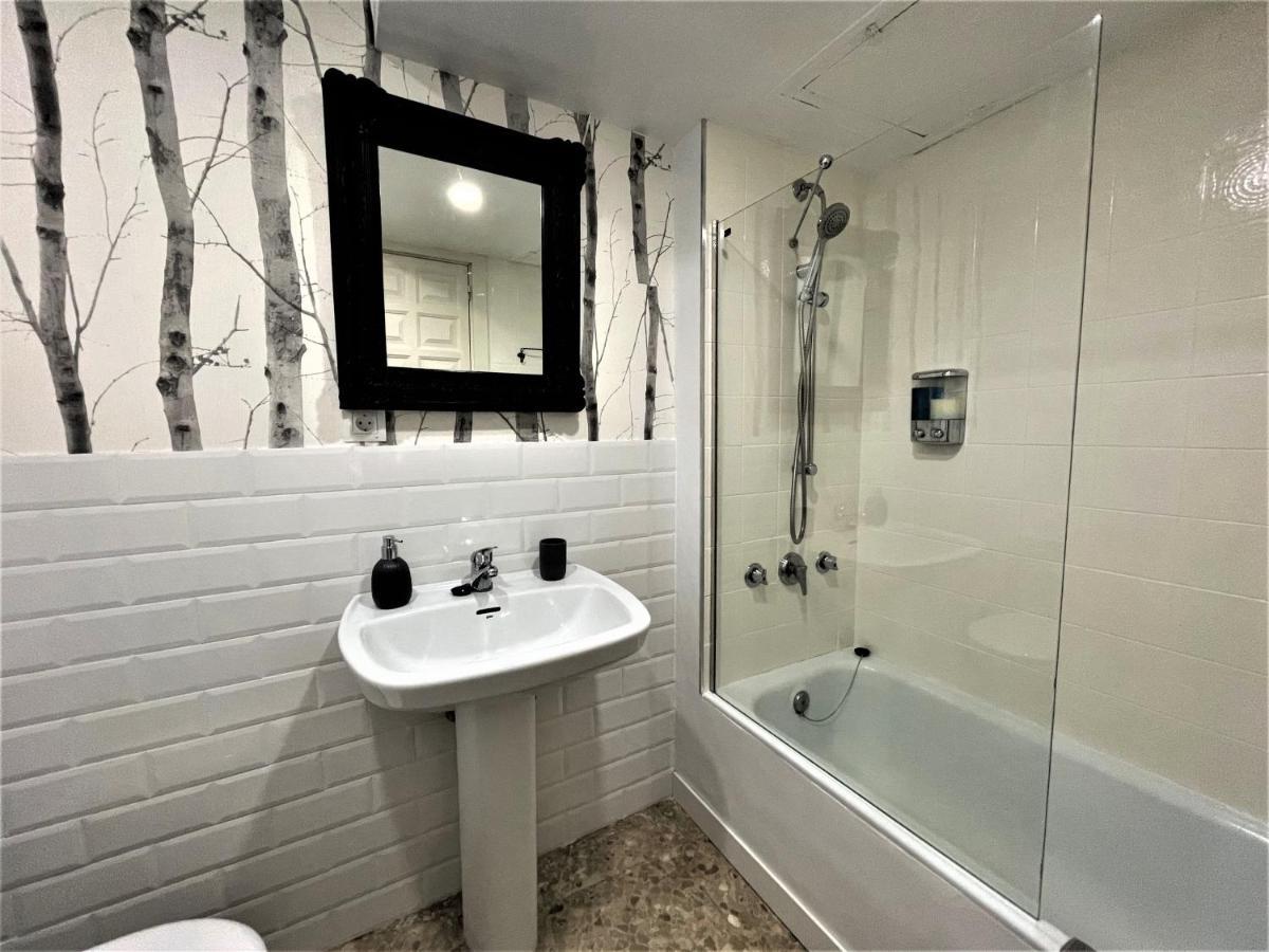 Apartamento Acogedor terraza y vistas Torremolinos Exterior foto