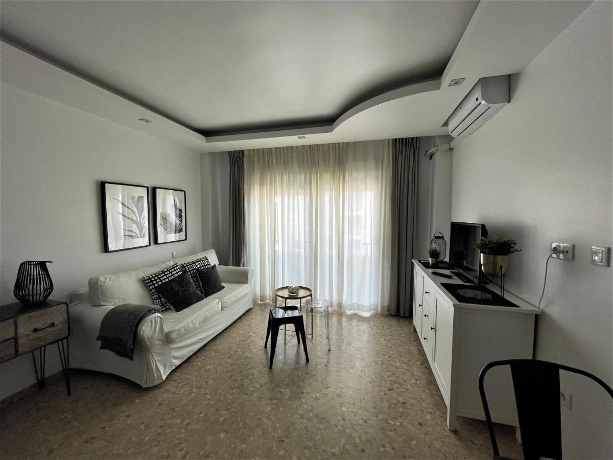 Apartamento Acogedor terraza y vistas Torremolinos Exterior foto