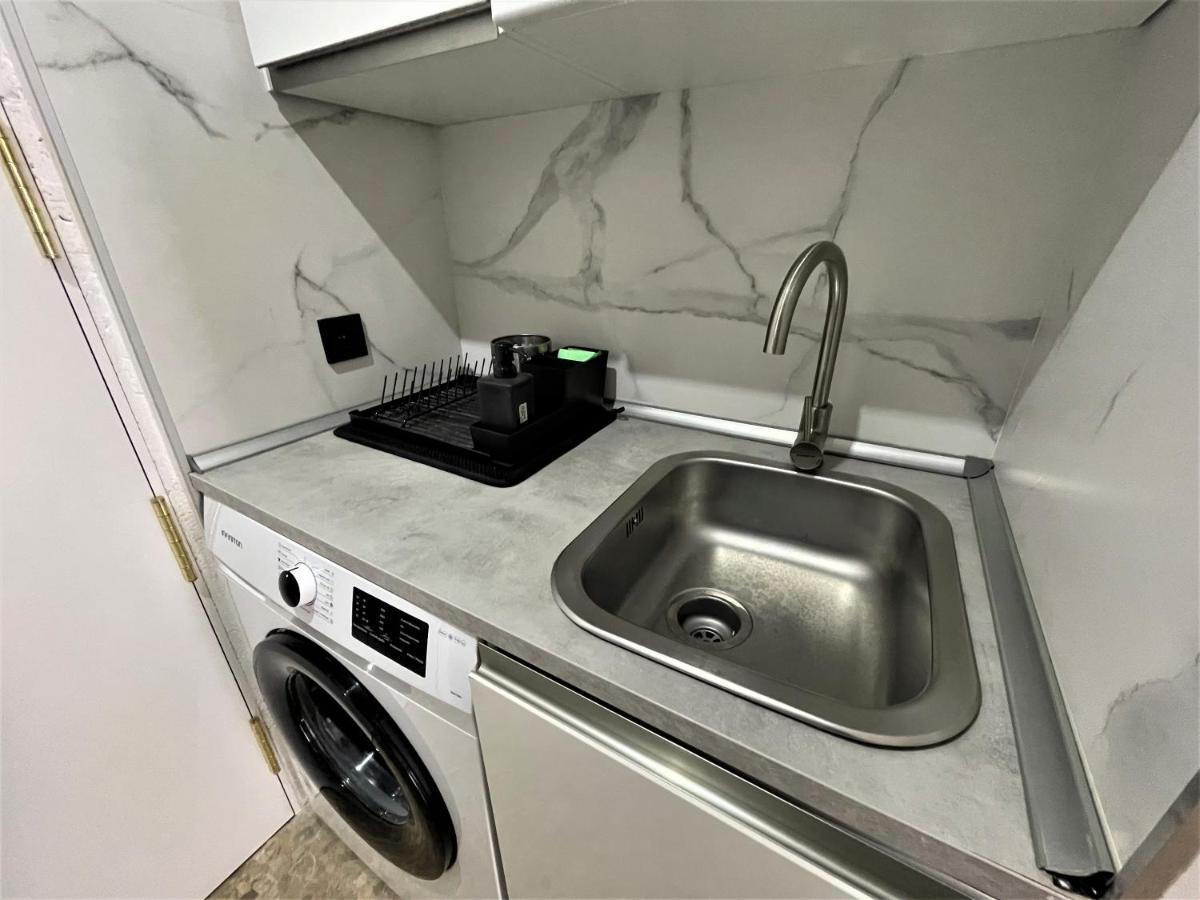 Apartamento Acogedor terraza y vistas Torremolinos Exterior foto