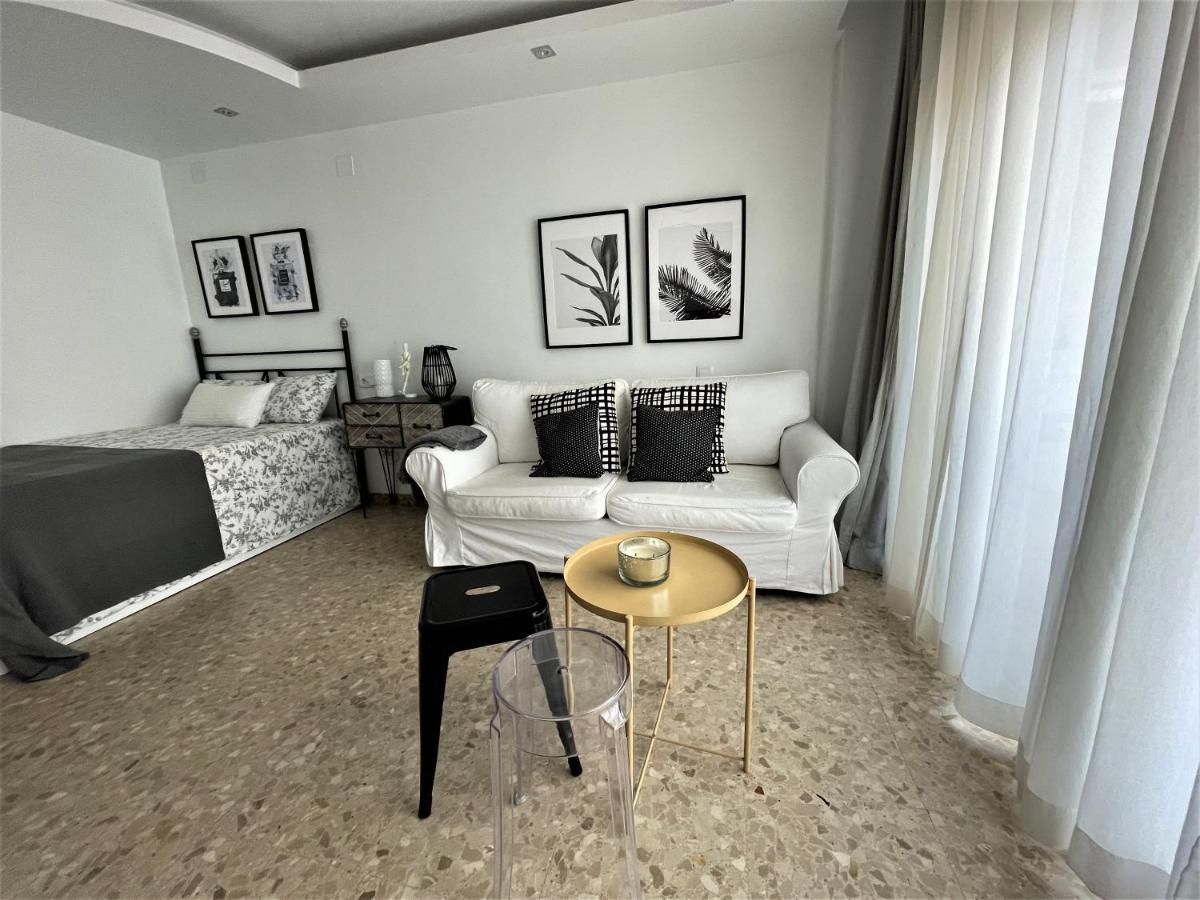 Apartamento Acogedor terraza y vistas Torremolinos Exterior foto