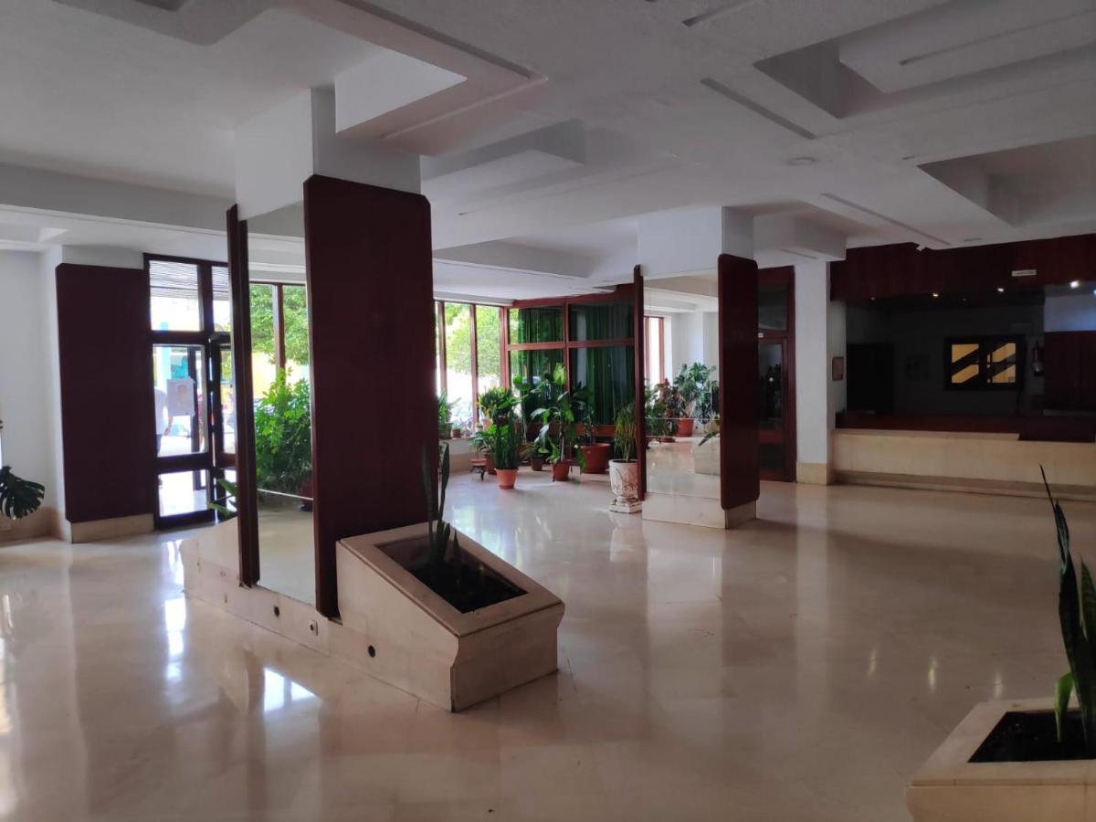 Apartamento Acogedor terraza y vistas Torremolinos Exterior foto