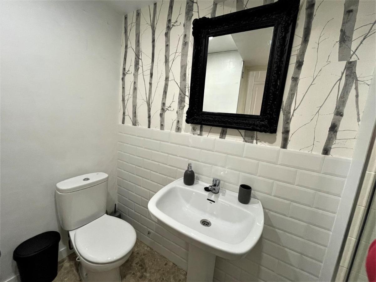 Apartamento Acogedor terraza y vistas Torremolinos Exterior foto